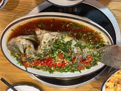 -妈妈的味道·腾冲特色菜(和顺古镇店)