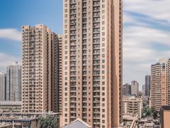 -西安理工大学(金花校区)