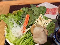 -京炭铜锅涮肉·羊蝎子·羊肉炉(保利·时光里店)