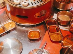 -西塔老太太泥炉烤肉(苏州大悦城店)