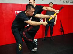 -极斗-IKMF马伽术·格斗运动学院(东直门店)