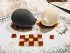 -théATRE 茶聚场(王府中環店)