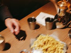 -耶里夏丽·新疆菜·28年喀什老馆(田林东路店)