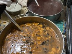 -逍遥镇刘相五胡辣汤豆沫馆(康复中街店)