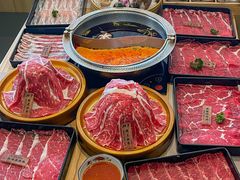 -牛匠和牛寿喜锅(西安总店)
