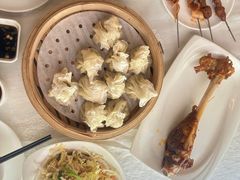 -那达慕蒙古风味酒楼