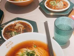 -松鹤楼面馆(飞州国际广场店)