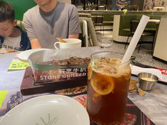 -周沫西餐(嘉禾金铂天地店)