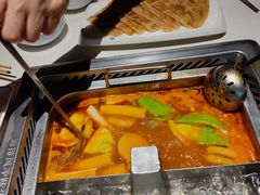 -海底捞火锅(玉桥商业广场店)