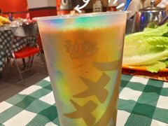 -劲揪jiu大排档·老广风味(陈家祠店)