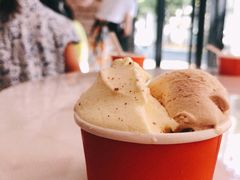 花椒凤梨-Dal Cuore 达可芮冰淇淋(陕西北路店)