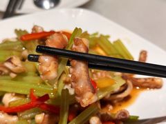 -华盛丰温州大排档(东三环南路店)