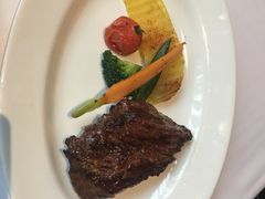 -佐度王子扒房(天鹅湖店)