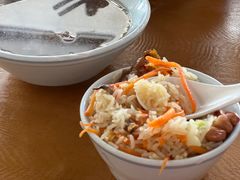 -功牛泉州牛肉小吃(崇武店)