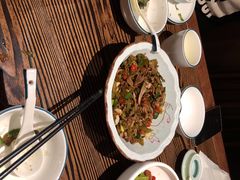 -湖南人家·家传湖南菜(水围店)