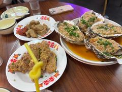 -谢记上海大排档(长寿路店)