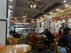 大堂-煲煲掂风味煲仔饭餐厅(西区店)