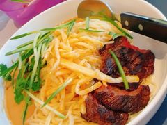-尚牛社会 Beef & Liberty(金桥EKA天物店)