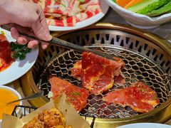 -韩盛·古法烤肉店(皇城恒隆广场店)