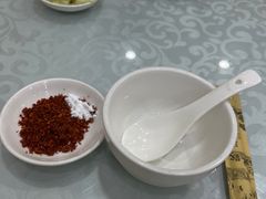 -胡世羊肉汤(南街店)