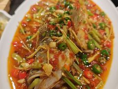-小户人家(循礼门南国中心店)