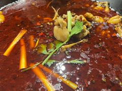 -蛙老爹·蜀香美蛙鱼头(王家湾店)