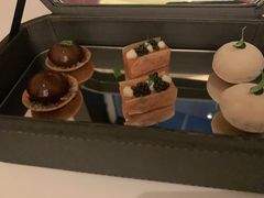 -Caprice(香港四季酒店)