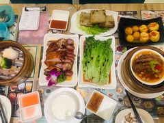 -香港新曜记茶餐厅(万泰城店)