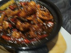 -咪咪川菜(太乙路店)