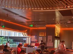 -西塔老太太泥炉烤肉(苏州大悦城店)