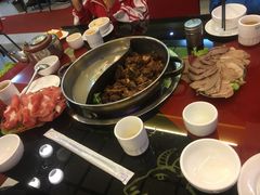 -香丽缘饭馆(黑龙潭店)