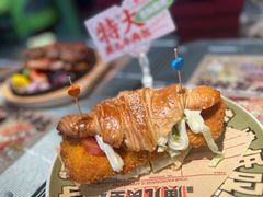 -广九餐室(陈家祠扬韬广场店)