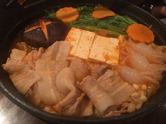-铃木食堂(帽儿胡同店)