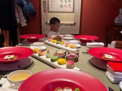 -程府宴(南长街四合院店)