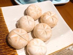 -不倒翁炭火烧肉(永安里店)