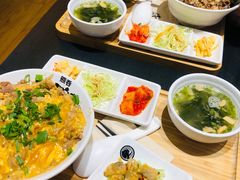 -熊吞·大碗丼烧肉饭(西市场嘉华店)