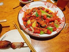 -福苗小骆驼烧烤(莲湖路店)