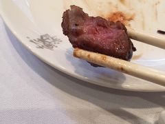 越式牛肉粒-苏浙汇(古北店)