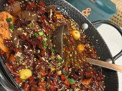 -相遇·鲜炒黄牛肉(丹阳吾悦广场店)