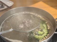 吊龙肉-海银海记潮汕牛肉火锅(新港中路海珠店)
