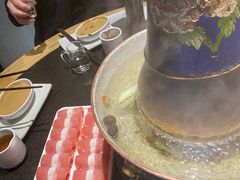 秘制京味芝麻酱-东来顺(盛世广场·食尚街店)