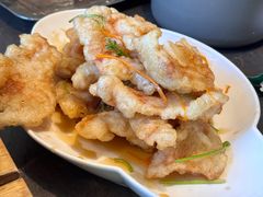 -五谷丰登农家院·地道胶东菜·海鲜烧烤(威海店)