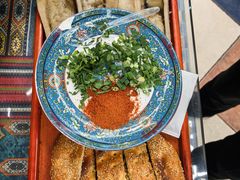 -乡村馕坑肉·烧烤·新疆菜·本地人更爱吃(阿勒泰首店)