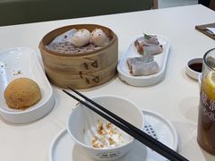 -蔡澜点心·粤菜(月星环球港店)