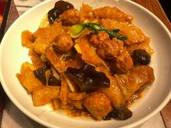 -西安饭庄·非遗陕菜(钟楼店)