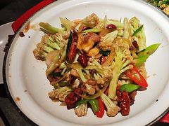 -耶里夏丽·丝路新疆菜·清真食品(徐家汇臻选店)