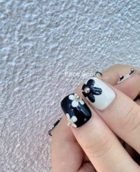 -Face Score美甲美睫皮肤管理