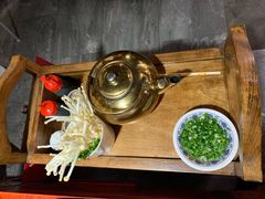 -春熙里老火锅(春熙路店)