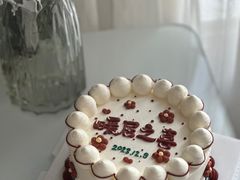 -半分甜(台柳路店)