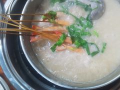 -盈田盈粥庄(黄兴公园店)